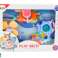 Hanging Toy for Cot Rocking Sea Animals Ocean image 2