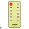 Crib Mobile Projector Remote Melodies Animal Sounds Blue image 5