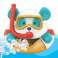 Bath Toy Bubble Generator Bear image 4