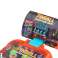 NEL 20501 Arkadespill Pinball Led Lys Lyder Resultattavle bilde 2