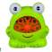 Soap Bubble Machine - Frog image 3