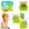Soap Bubble Machine - Frog image 1