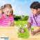 Soap Bubble Machine - Frog image 4