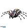 Araña Tarantula Control Remoto Infrarrojo Negra R/C ST fotografía 2