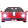 Auto RC Rastar 1:14 Laferrari Aperta Red Cabriolet image 2