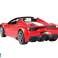 Auto RC Rastar 1:14 Laferrari Aperta Red Cabriolet image 3