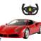 Auto Rastar 1:14 Ferrari 488 GTB Rot Bild 1