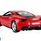 Auto Rastar 1:14 Ferrari 488 GTB Rot Bild 3