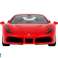 Auto Rastar 1:14 Ferrari 488 GTB Rot Bild 4