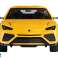 Auto RC Rastar 1:14 Lamborghini Urus yellow image 2