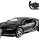Voiture RC Bugatti Chiron 1:14 Noir photo 1