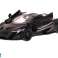 Auto RC 1:14 Télécommande Mclaren P1 Noir photo 1