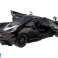 Auto RC 1:14 Télécommande Mclaren P1 Noir photo 2