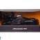 Auto RC 1:14 Télécommande Mclaren P1 Noir photo 3