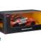 Auto RC 1:14 Télécommande Mclaren P1 Orange photo 3