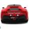 Auto RC Rastar 1:18 Ferrari SF90 Stradale Rot Bild 1