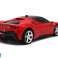 Auto RC Rastar 1:18 Ferrari SF90 Stradale Rot Bild 2
