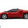 Auto RC Rastar 1:18 Ferrari SF90 Stradale Rot Bild 3