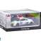 Авто R/C 1:24 Дистанционно Управляемый Спортивный AUDI R8 LMS Черно-Белый изображение 2