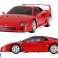 RC Sportwagen 1:24 Fernbedienbares Ferrari F40 Rot Bild 1