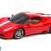 RC Sportwagen 1:24 Fernbedienung Ferrari 458 Speciale Rot Bild 1