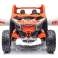 Buggy Car Can Am RS DK CA001 Orange 4x4 Bild 3