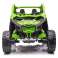 Αυτοκίνητο Ακουστού Buggy Can am RS DK CA001 Πράσινο 4x4 εικόνα 1