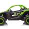 Αυτοκίνητο Ακουστού Buggy Can am RS DK CA001 Πράσινο 4x4 εικόνα 2
