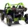 Αυτοκίνητο Ακουστού Buggy Can am RS DK CA001 Πράσινο 4x4 εικόνα 4