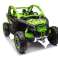 Αυτοκίνητο Ακουστού Buggy Can am RS DK CA001 Πράσινο 4x4 εικόνα 5