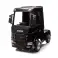 Akku Auto Scania 500R HL698 Schwarz 4x4 Bild 2