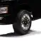 Akku Auto Scania 500R HL698 Schwarz 4x4 Bild 3