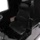Akku Auto Scania 500R HL698 Schwarz 4x4 Bild 4