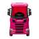 Batteridriven bil Scania 500R HL698 Rosa 4x4 bild 1