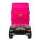 Batteridriven bil Scania 500R HL698 Rosa 4x4 bild 3