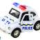 Classic Police Car 1:38 image 1