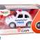 Classic Police Car 1:38 image 3