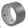 Silbergraue Reparaturklebeband 48mm/11Y Bild 2