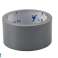 Silbergraue Reparaturklebeband 48mm/11Y Bild 3