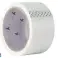 Akryl Vit packtejp 48/50Y bild 2