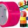 Roze Acryl Verpakkingstape 48/50Y foto 1