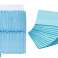 Hygienische Saugpads für Tiere 40 Stück 60cm x 60cm Bild 2