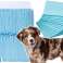 Hygienische Saugpads für Tiere 40 Stück 60cm x 60cm Bild 1