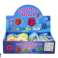 Colorful Bouncing and Molding Ball with Protrusions 6.5cm image 3