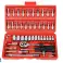 Socket Wrench Set 1/4&quot; 46 Pieces in Case image 2