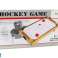 Fingerfertigkeitsspiel Air Hockey Tisch für Hockey Tischtennis Bild 2