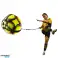 Adjustable Hip Belt for Soccer Training image 1