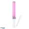Bâton LED lumineux - Gadget pour fêtes, trois modes d'éclairage, 25.5 cm photo 2