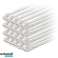 20x LED Leuchtstofflampe 120cm 18w T8 4000k G13 neutral transparent Bild 1