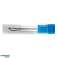 Carbide End Mill Baildon DIN 6527 K FWP2K 6 mm. VHM TiAlN. Z2. 54 7 mm image 1